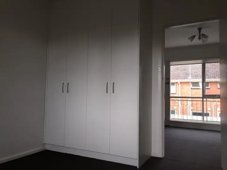Fifth view of Homely apartment listing, 10/46 Rosanna Street, Carnegie VIC 3163