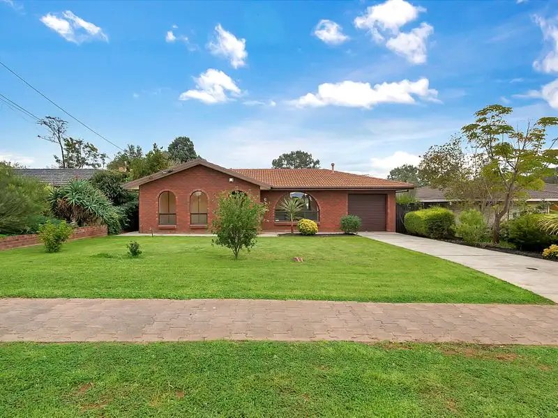 Main view of Homely house listing, 48 Brougham Drive, Valley View SA 5093
