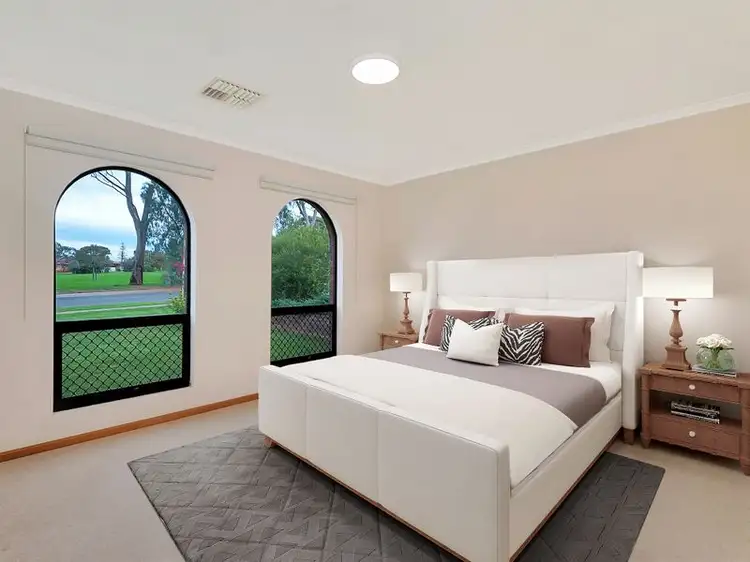 Second view of Homely house listing, 48 Brougham Drive, Valley View SA 5093