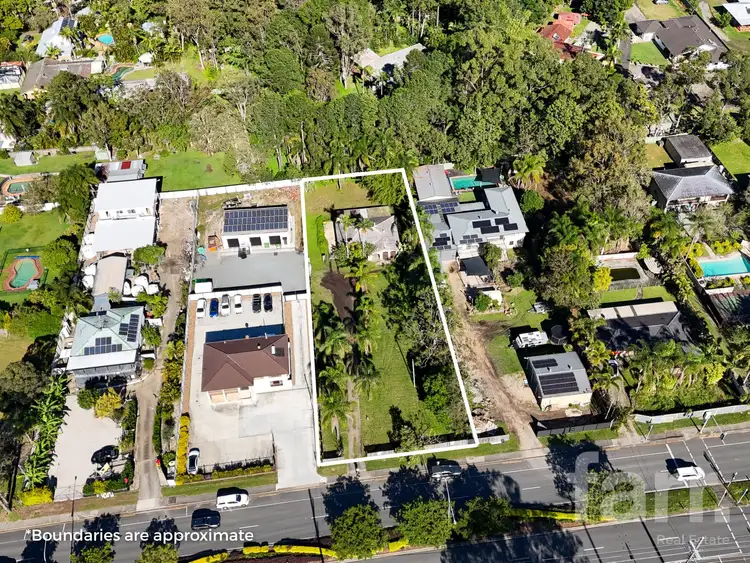 Third view of Homely house listing, 159 BRYANTS ROAD, Loganholme QLD 4129