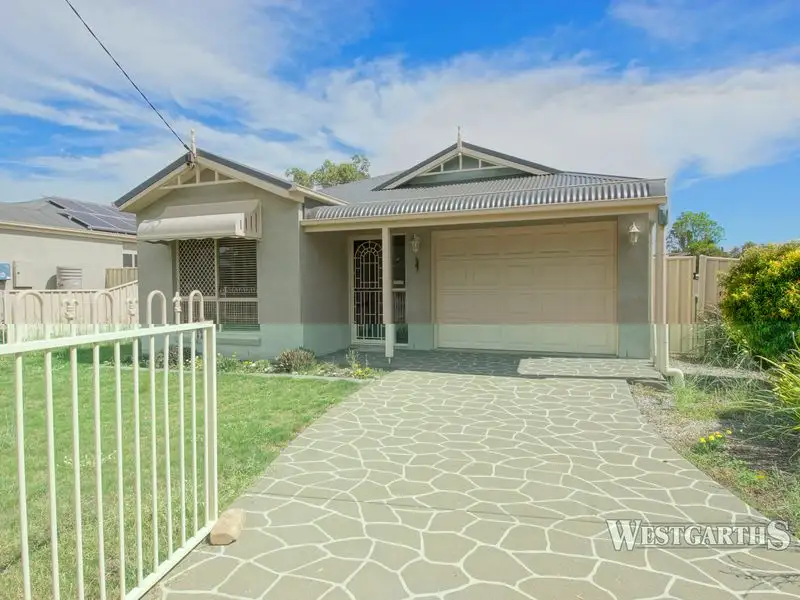 Main view of Homely house listing, 11 Cherry Street, Oakey QLD 4401