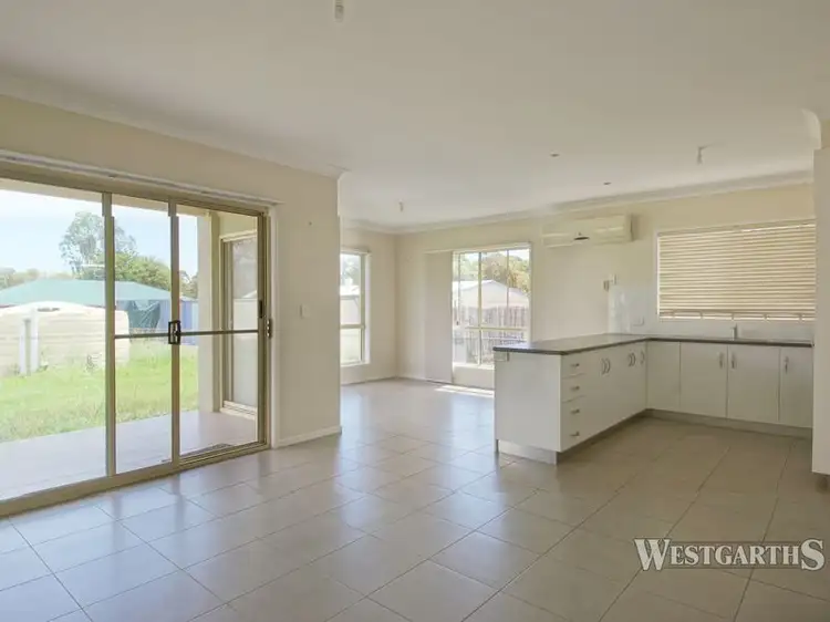 Fourth view of Homely house listing, 11 Cherry Street, Oakey QLD 4401