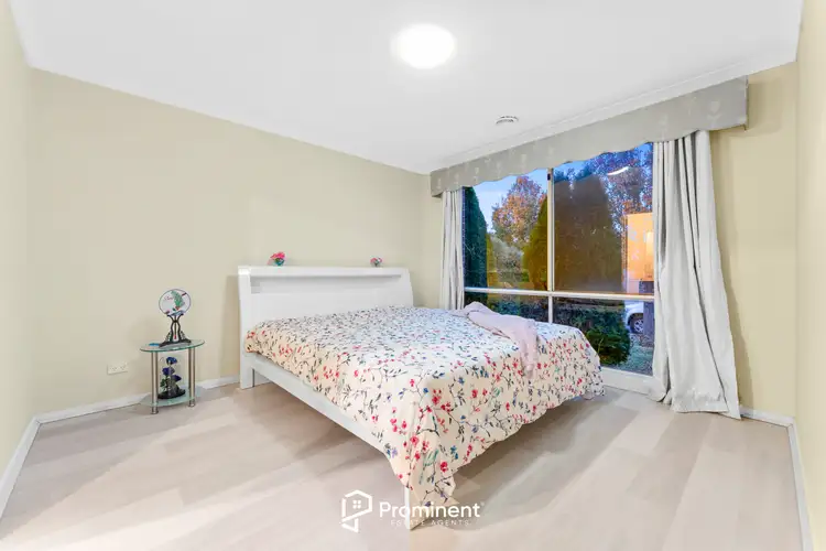 Second view of Homely house listing, 11 Teviot Street, Clyde VIC 3978