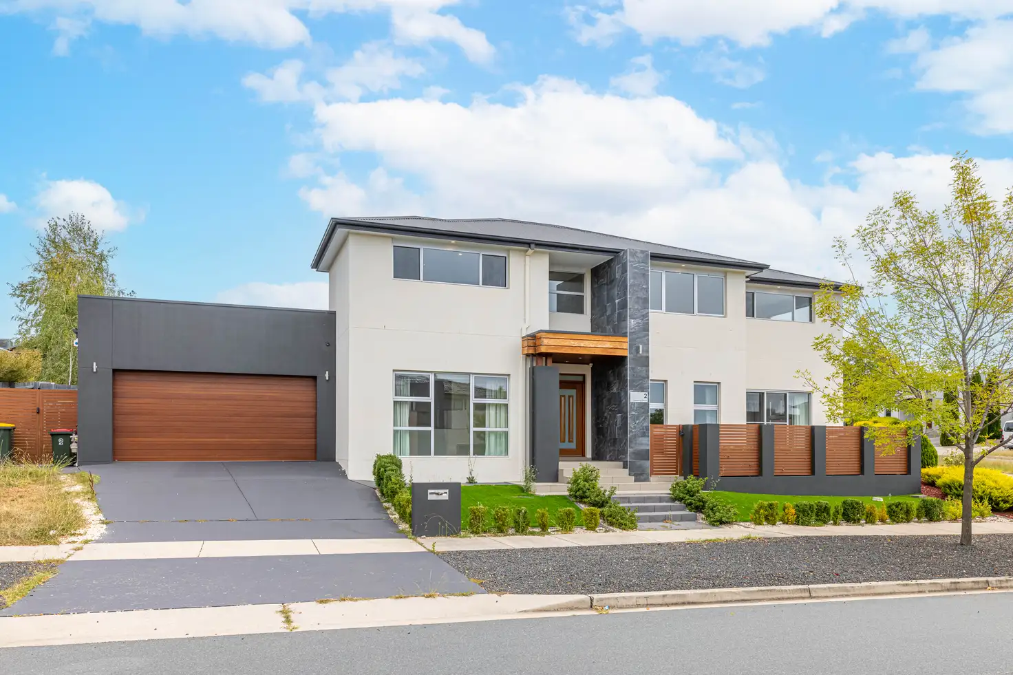 Main view of Homely house listing, 2 Lacewing Street, Wright ACT 2611