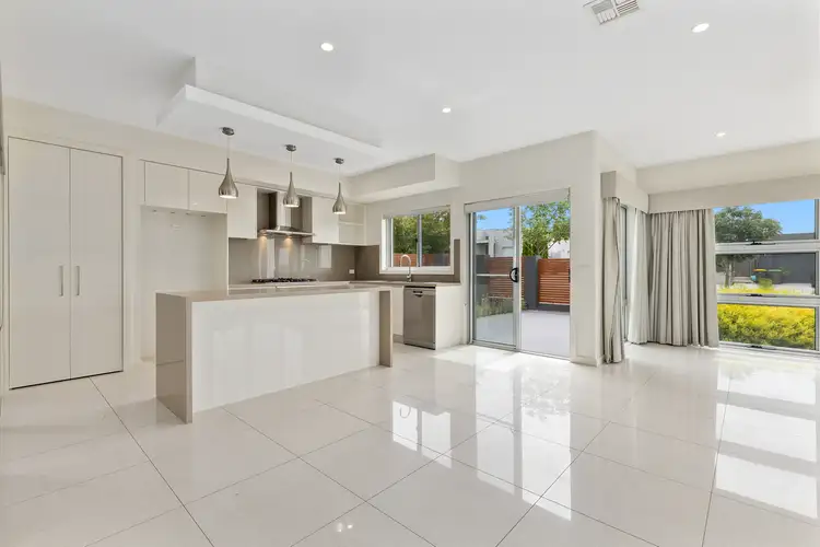 Second view of Homely house listing, 2 Lacewing Street, Wright ACT 2611