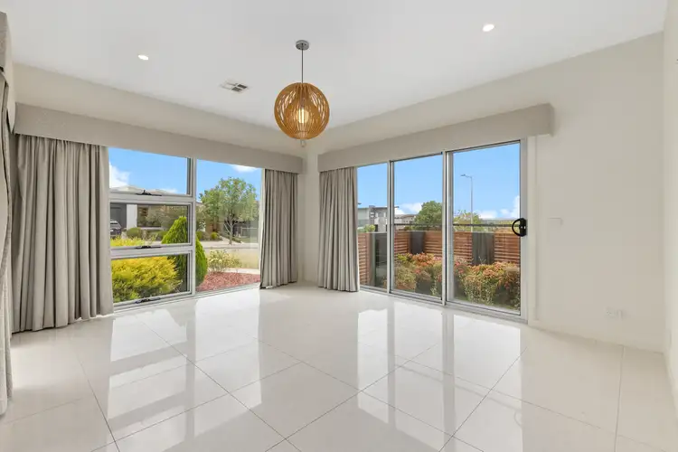 Third view of Homely house listing, 2 Lacewing Street, Wright ACT 2611