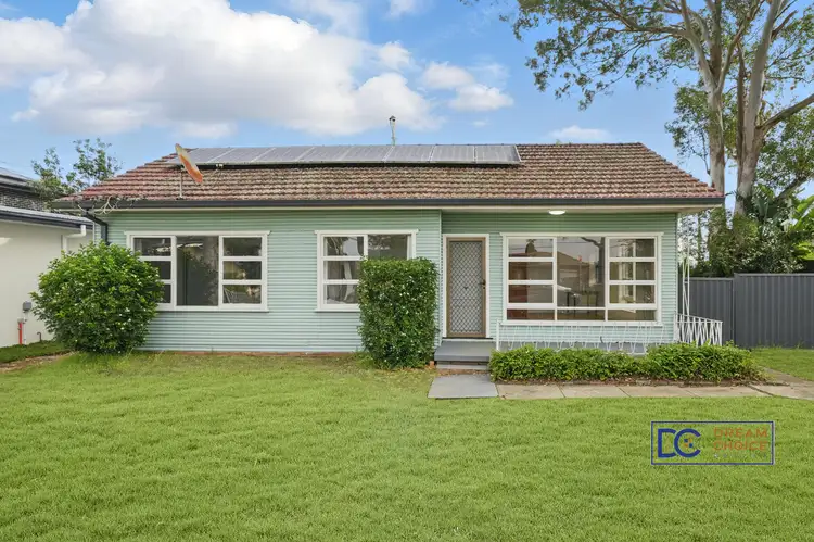 Main view of Homely house listing, 69 Valda Street, Blacktown NSW 2148