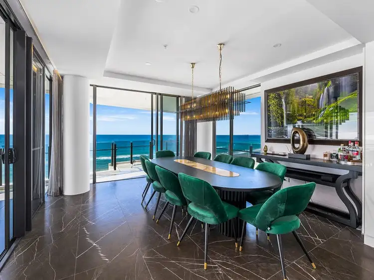 14/116 The Esplanade, Surfers Paradise QLD 4217