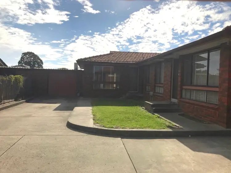 3/47 Milton Avenue, Clayton South VIC 3169