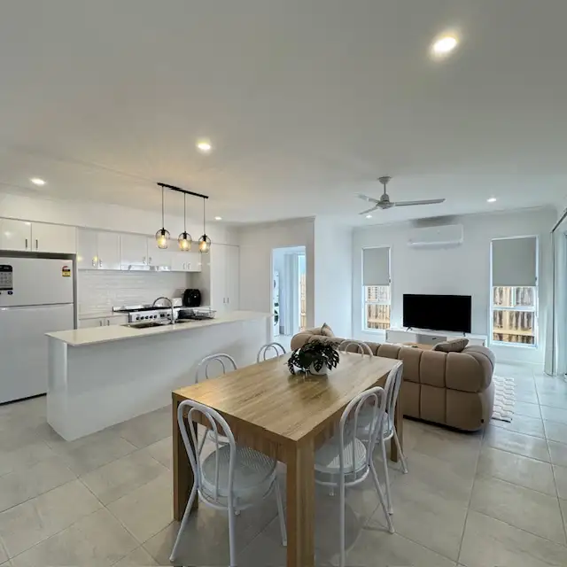 Fourth view of Homely house listing, Room 1/81 Foreshore Street, Coomera QLD 4209