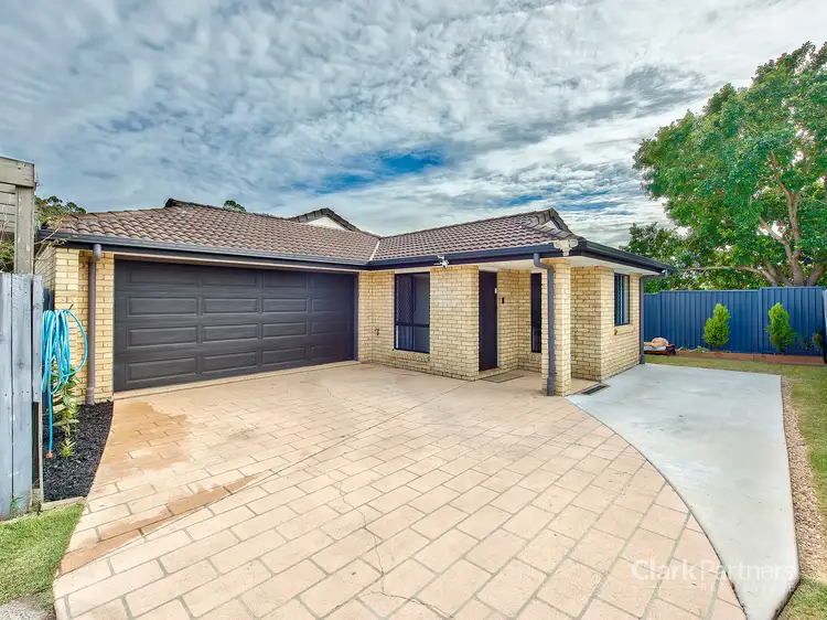 3 Ranieri Court, Bray Park QLD 4500