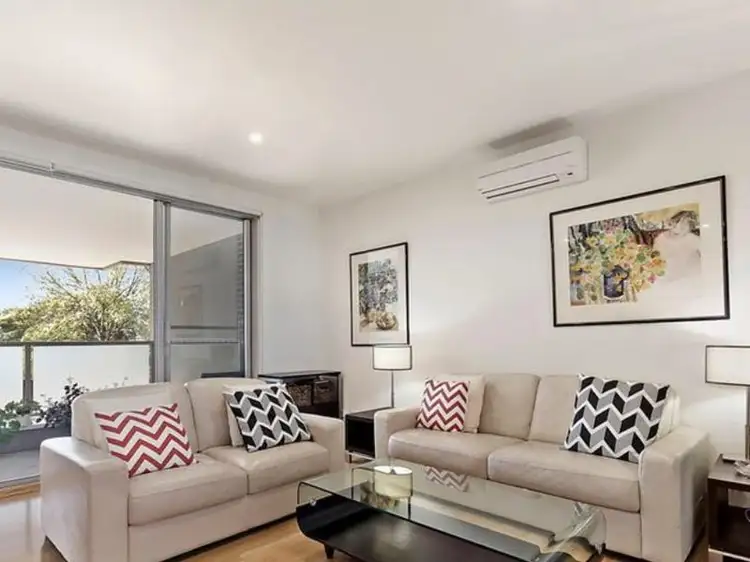 Main view of Homely unit listing, 3/2A Rogers Avenue, Brighton East VIC 3187