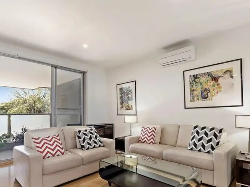 Main view of Homely unit listing, 3/2A Rogers Avenue, Brighton East VIC 3187