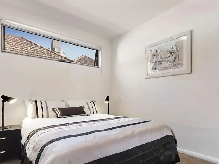 Third view of Homely unit listing, 3/2A Rogers Avenue, Brighton East VIC 3187