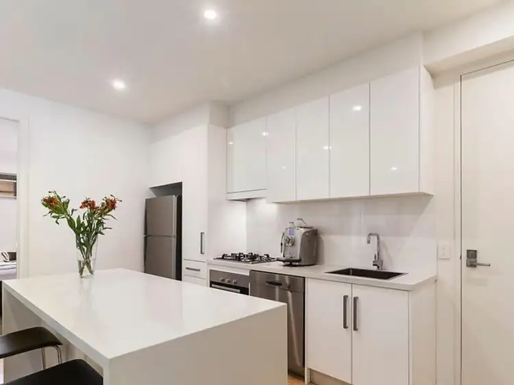 Fourth view of Homely unit listing, 3/2A Rogers Avenue, Brighton East VIC 3187