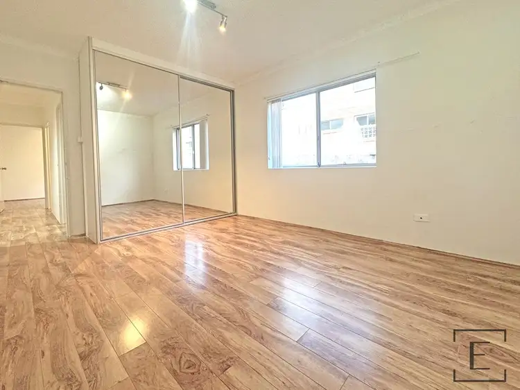 Second view of Homely unit listing, 25 Addlestone Road, Merrylands NSW 2160