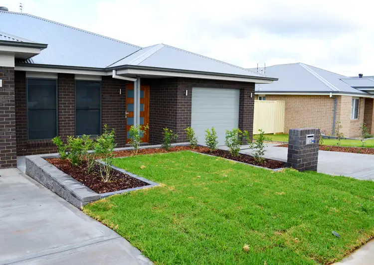 42a Keswick Parkway, Dubbo NSW 2830