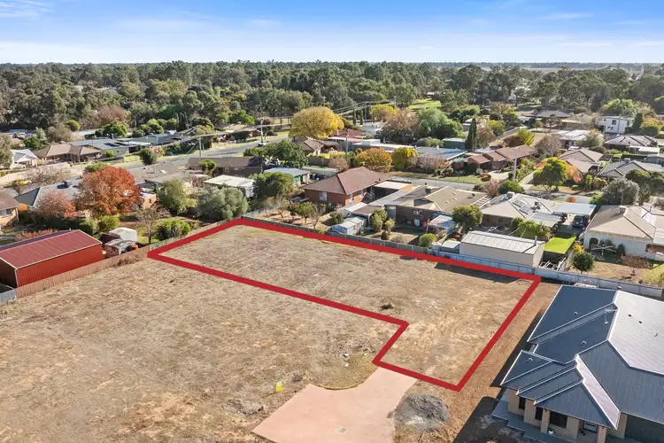 8 Nardoo Court, Tatura VIC 3616