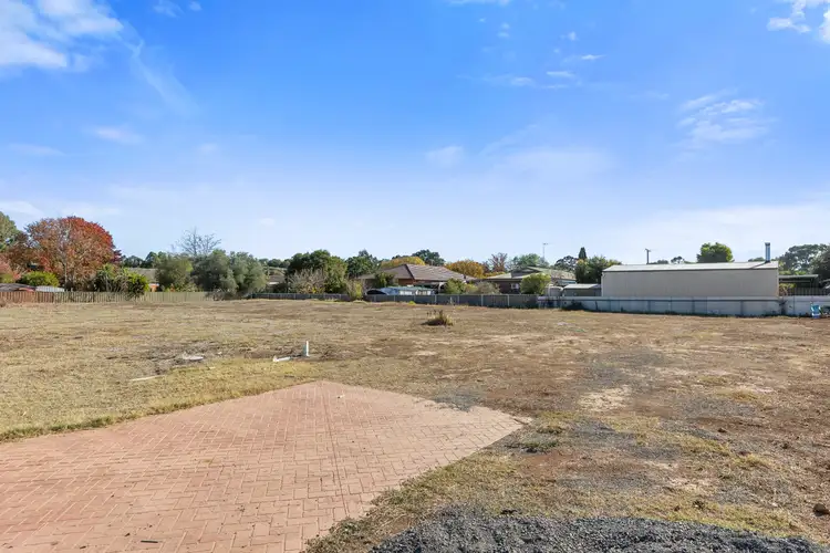 Sixth view of Homely land listing, 8 Nardoo Court, Tatura VIC 3616