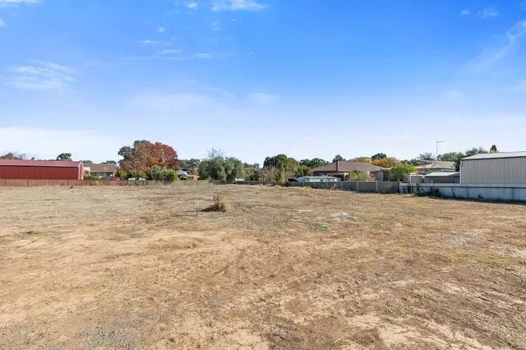 Seventh view of Homely land listing, 8 Nardoo Court, Tatura VIC 3616