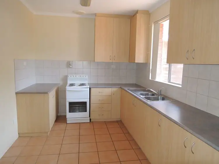 Main view of Homely semi-detached listing, B/112 Konkerberry Drive, Kununurra WA 6743