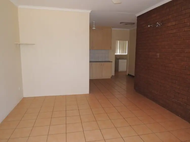 Second view of Homely semi-detached listing, B/112 Konkerberry Drive, Kununurra WA 6743