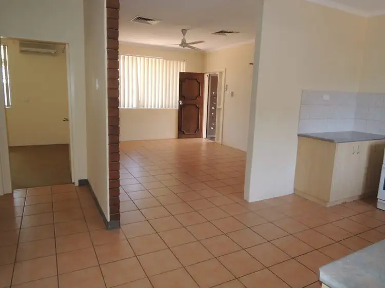 Fourth view of Homely semi-detached listing, B/112 Konkerberry Drive, Kununurra WA 6743