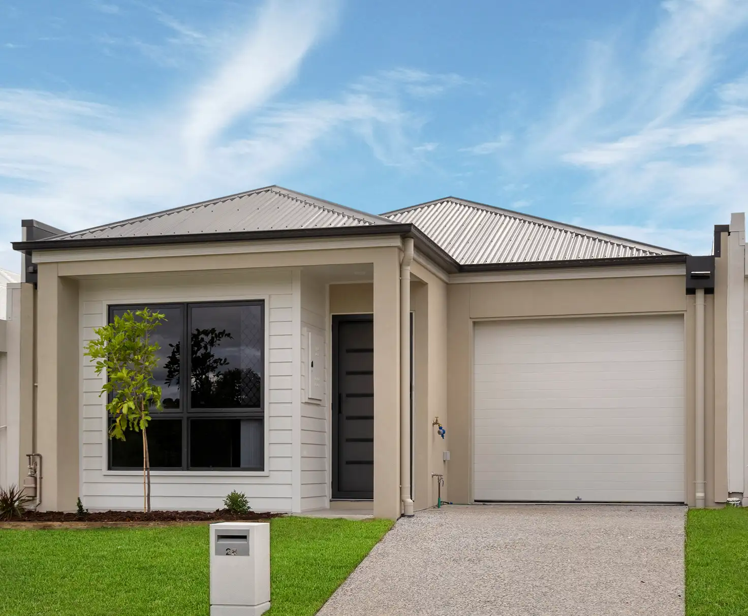 Main view of Homely house listing, 28 Affinity Boulevard, Morayfield QLD 4506