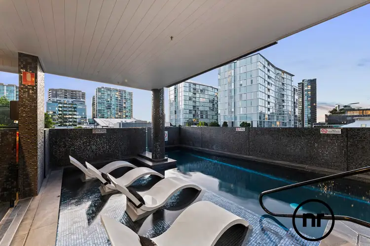 215/71 Doggett Street, Newstead QLD 4006