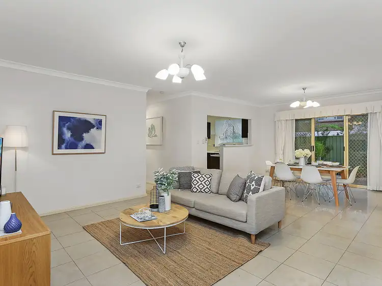 Main view of Homely unit listing, 11/55 Gladstone St, Kogarah NSW 2217