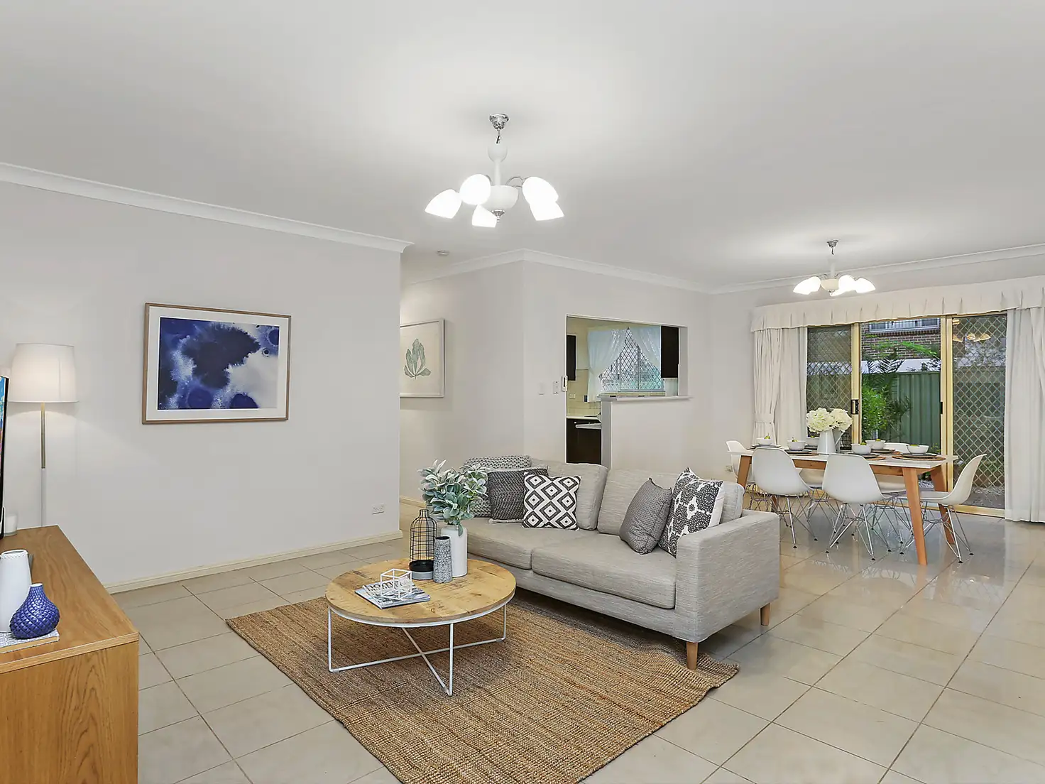 Main view of Homely unit listing, 11/55 Gladstone St, Kogarah NSW 2217