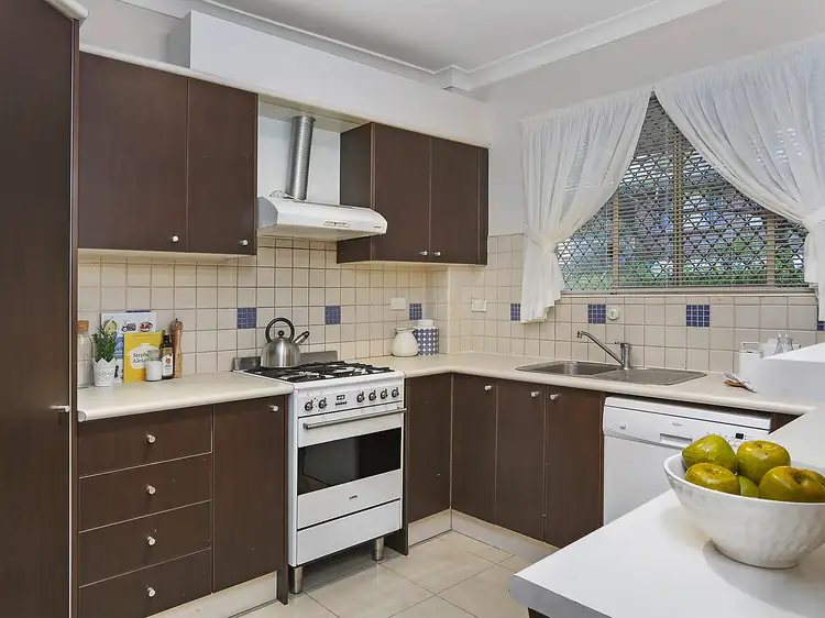 Second view of Homely unit listing, 11/55 Gladstone St, Kogarah NSW 2217