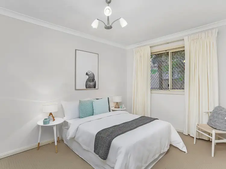 Third view of Homely unit listing, 11/55 Gladstone St, Kogarah NSW 2217