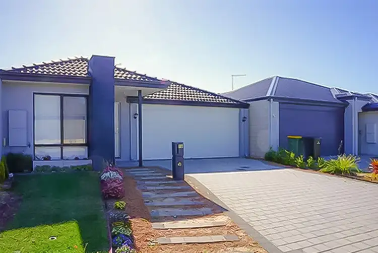 16 Sidgwick Avenue, Piara Waters WA 6112