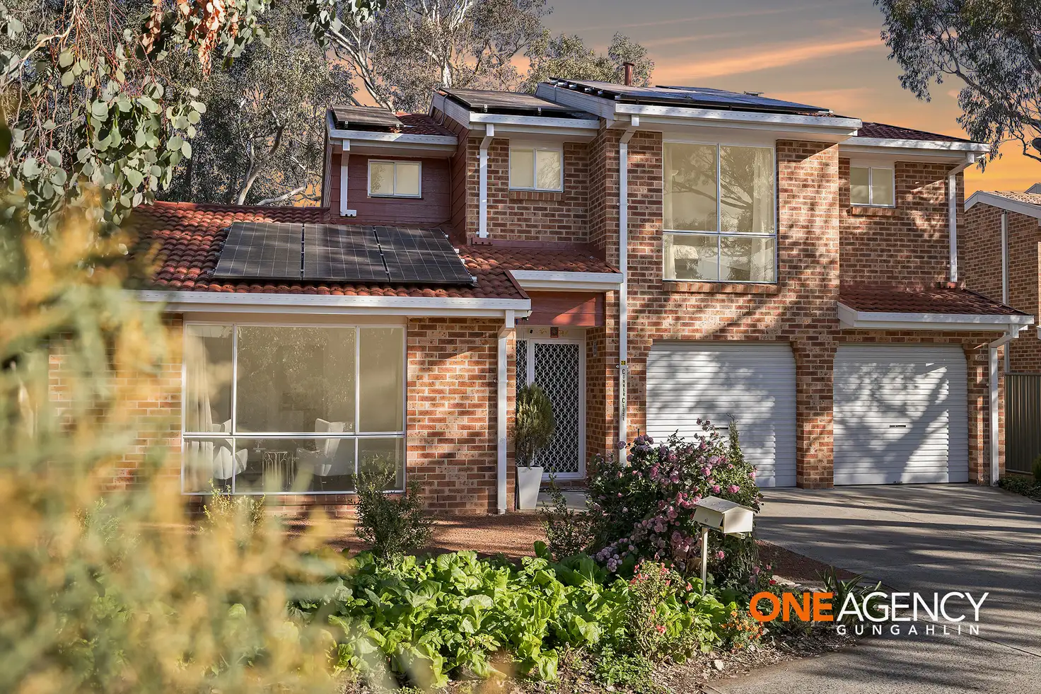 Main view of Homely townhouse listing, 20 Conner Close, Palmerston ACT 2913