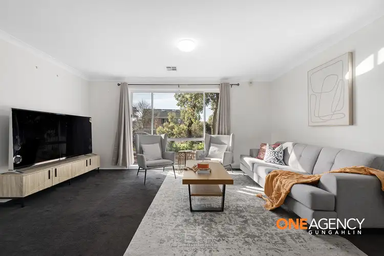 Third view of Homely townhouse listing, 20 Conner Close, Palmerston ACT 2913