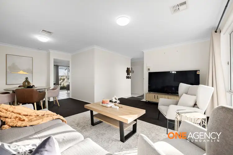 Fourth view of Homely townhouse listing, 20 Conner Close, Palmerston ACT 2913