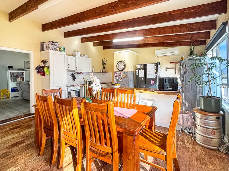 Second view of Homely house listing, 16 McLachlan Street, Werris Creek NSW 2341