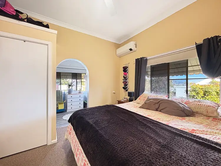 Fifth view of Homely house listing, 16 McLachlan Street, Werris Creek NSW 2341