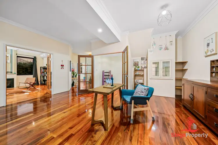 12 Witham Close, Applecross WA 6153