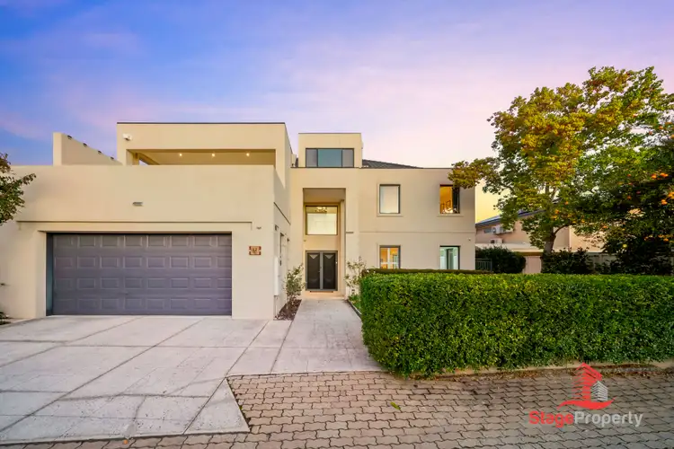 12 Witham Close, Applecross WA 6153