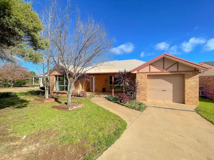 Main view of Homely house listing, 64 Wynella Street, Gulgong NSW 2852