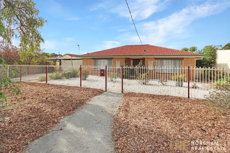 Main view of Homely house listing, 14 Caroline Street, Horsham VIC 3400