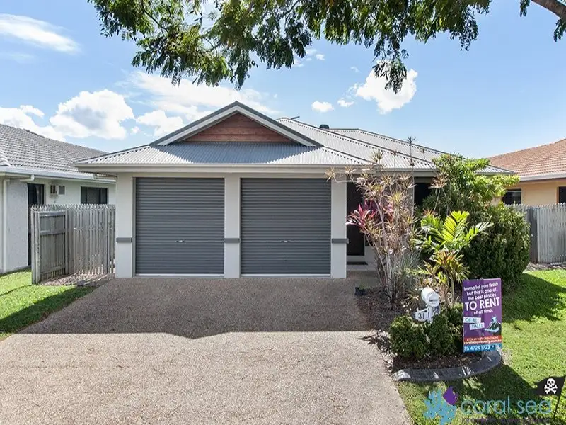 Main view of Homely house listing, 31 Elphinstone Drive, Kirwan QLD 4817