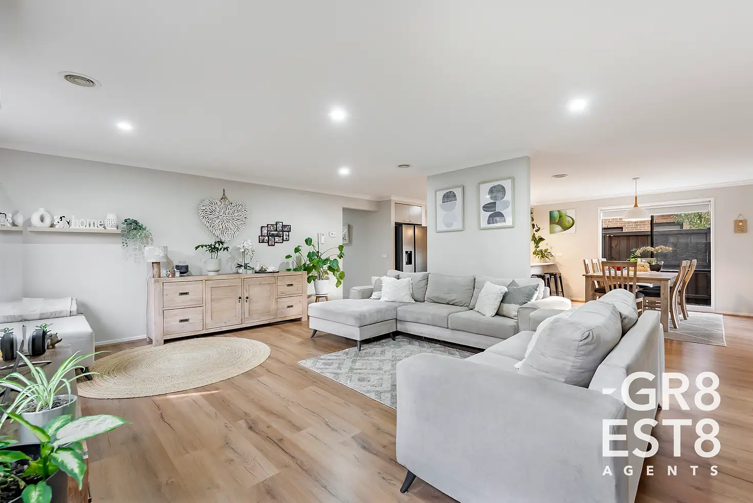 Main view of Homely house listing, 56 Ranfurlie Boulevard, Cranbourne West VIC 3977