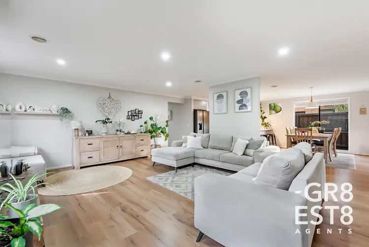 Second view of Homely house listing, 56 Ranfurlie Boulevard, Cranbourne West VIC 3977