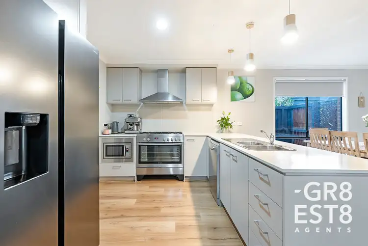 Second view of Homely house listing, 56 Ranfurlie Boulevard, Cranbourne West VIC 3977
