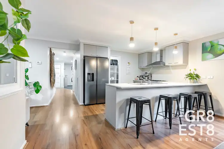 Third view of Homely house listing, 56 Ranfurlie Boulevard, Cranbourne West VIC 3977