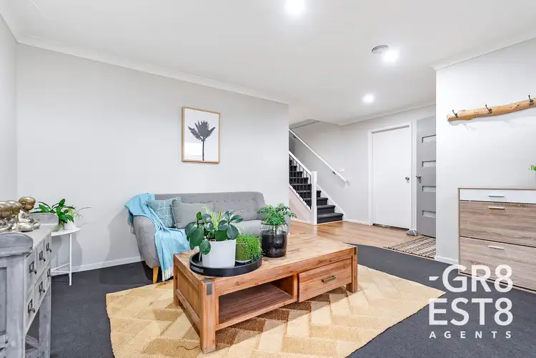 Fifth view of Homely house listing, 56 Ranfurlie Boulevard, Cranbourne West VIC 3977