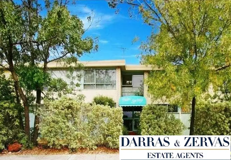 Main view of Homely apartment listing, 9/1150 Dandenong Road, Carnegie VIC 3163